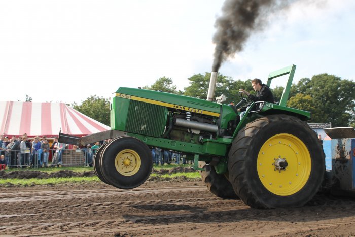 Inschrijving editie 2025 opent op dinsdag1 juli 2025!